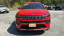 Thumbnail image of 2022 Jeep Compass at Croton Auto Park