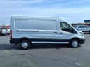 Thumbnail image of 2023 Ford Transit at Swant Graber Ford