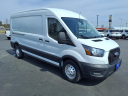 Thumbnail image of 2023 Ford Transit at Swant Graber Ford