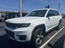 Thumbnail image of 2022 Jeep Grand Cherokee L at Lansdale Chrysler Jeep