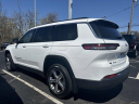 Thumbnail image of 2022 Jeep Grand Cherokee L at Lansdale Chrysler Jeep