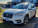 Thumbnail image of 2020 Subaru Ascent at Schaller Subaru