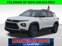 Thumbnail image of 2022 Chevrolet Trailblazer at Feldman Chevrolet Of Novi