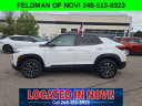 Thumbnail image of 2022 Chevrolet Trailblazer at Feldman Chevrolet Of Novi