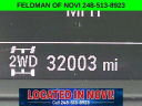 Thumbnail image of 2022 Chevrolet Trailblazer at Feldman Chevrolet Of Novi