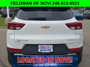 Thumbnail image of 2022 Chevrolet Trailblazer at Feldman Chevrolet Of Novi