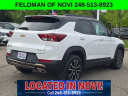 Thumbnail image of 2022 Chevrolet Trailblazer at Feldman Chevrolet Of Novi