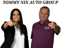 Thumbnail image of 2023 Chevrolet Traverse at Tommy Nix Auto Group