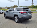 Thumbnail image of 2023 Chevrolet Traverse at Tommy Nix Auto Group