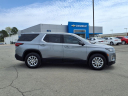 Thumbnail image of 2023 Chevrolet Traverse at Tommy Nix Auto Group