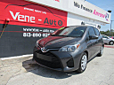 2017 Toyota Yaris at Vene-auto, Inc.