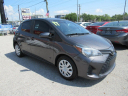 Thumbnail image of 2017 Toyota Yaris at Vene-auto, Inc.