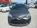 Thumbnail image of 2017 Toyota Yaris at Vene-auto, Inc.