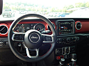 Thumbnail image of 2020 Jeep Gladiator at Gary Mathews Motors