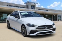 Thumbnail image of 2024 Mercedes-Benz C-Class at Park Place Motorcars