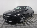 Thumbnail image of 2025 Mercedes-Benz CLA at USED Mercedes Benz Porsche Audi of Melbourne