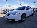 Thumbnail image of 2009 Pontiac G6 at A & B Motors