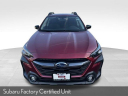 Thumbnail image of 2024 Subaru Outback at Subaru of Stamford