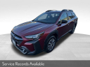 Thumbnail image of 2024 Subaru Outback at Subaru of Stamford