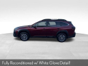 Thumbnail image of 2024 Subaru Outback at Subaru of Stamford