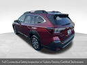 Thumbnail image of 2024 Subaru Outback at Subaru of Stamford