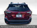 Thumbnail image of 2024 Subaru Outback at Subaru of Stamford