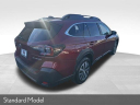 Thumbnail image of 2024 Subaru Outback at Subaru of Stamford