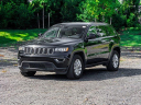 Thumbnail image of 2022 Jeep Grand Cherokee WK at Pristine Mitsubishi