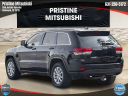 2022 Jeep Grand Cherokee WK Laredo E at Pristine Mitsubishi
