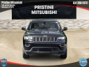 Thumbnail image of 2022 Jeep Grand Cherokee WK at Pristine Mitsubishi