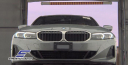 Thumbnail image of 2024 BMW 3 Series at STREAM AUTO OUTLET