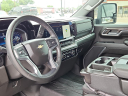 Thumbnail image of 2024 Chevrolet Silverado 2500HD at Mitchell Buick GMC