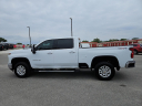 Thumbnail image of 2024 Chevrolet Silverado 2500HD at Mitchell Buick GMC