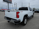 Thumbnail image of 2024 Chevrolet Silverado 2500HD at Mitchell Buick GMC