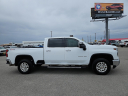 Thumbnail image of 2024 Chevrolet Silverado 2500HD at Mitchell Buick GMC
