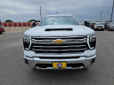 Thumbnail image of 2024 Chevrolet Silverado 2500HD at Mitchell Buick GMC