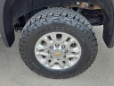Thumbnail image of 2024 Chevrolet Silverado 2500HD at Mitchell Buick GMC
