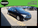 Thumbnail image of 2010 Toyota Corolla at Parkside Total Auto Care