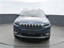 Thumbnail image of 2021 Jeep Cherokee at Commonwealth Chevrolet Inc.