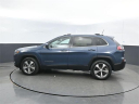 Thumbnail image of 2021 Jeep Cherokee at Commonwealth Chevrolet Inc.