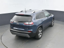 Thumbnail image of 2021 Jeep Cherokee at Commonwealth Chevrolet Inc.
