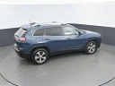 Thumbnail image of 2021 Jeep Cherokee at Commonwealth Chevrolet Inc.