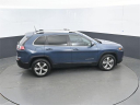 Thumbnail image of 2021 Jeep Cherokee at Commonwealth Chevrolet Inc.