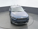 Thumbnail image of 2021 Jeep Cherokee at Commonwealth Chevrolet Inc.