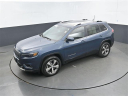 Thumbnail image of 2021 Jeep Cherokee at Commonwealth Chevrolet Inc.