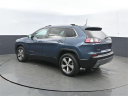 Thumbnail image of 2021 Jeep Cherokee at Commonwealth Chevrolet Inc.