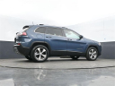 Thumbnail image of 2021 Jeep Cherokee at Commonwealth Chevrolet Inc.