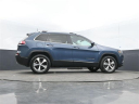 Thumbnail image of 2021 Jeep Cherokee at Commonwealth Chevrolet Inc.