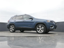 Thumbnail image of 2021 Jeep Cherokee at Commonwealth Chevrolet Inc.
