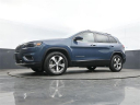 Thumbnail image of 2021 Jeep Cherokee at Commonwealth Chevrolet Inc.